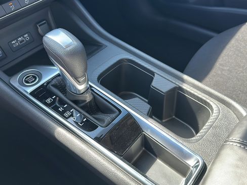 New 2025 Nissan Sentra SV image 24