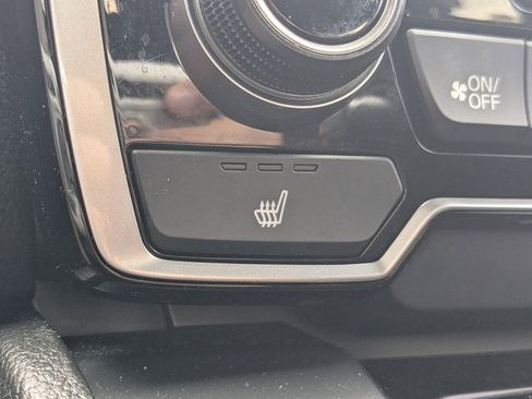 Used 2022 Honda CR-V EX-L image 22