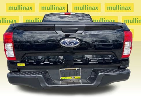 New 2025 Ford Ranger XL image 12