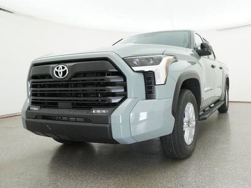 New 2026 Toyota Tundra SR5 RWD image 32