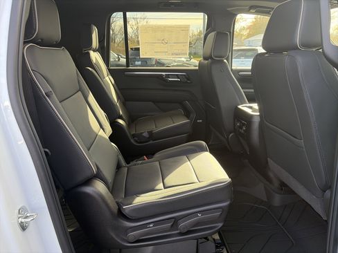 New 2026 Chevrolet Suburban Premier w/ Sun And Tow Package image 13