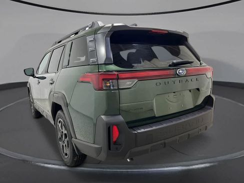 New 2026 Subaru Outback Limited image 3