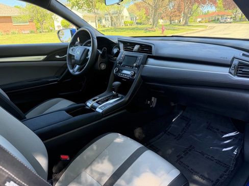 Used 2018 Honda Civic LX image 13
