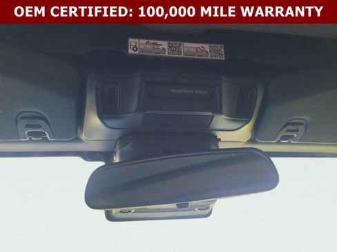 Used 2025 Jeep Wrangler Sport AWD/4WD image 35