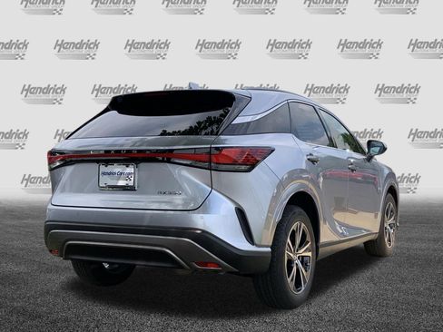 Used 2025 Lexus RX 350 Premium w/ Accessory Package (Z1) FWD image 10
