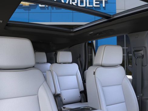 New 2026 Chevrolet Tahoe Premier image 24