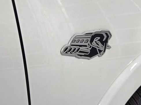 New 2026 RAM 1500 Big Horn AWD/4WD image 17