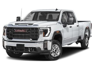 Used 2024 GMC Sierra 2500 AT4X AWD/4WD video 1