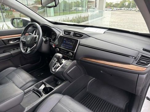 Used 2017 Honda CR-V Touring image 20