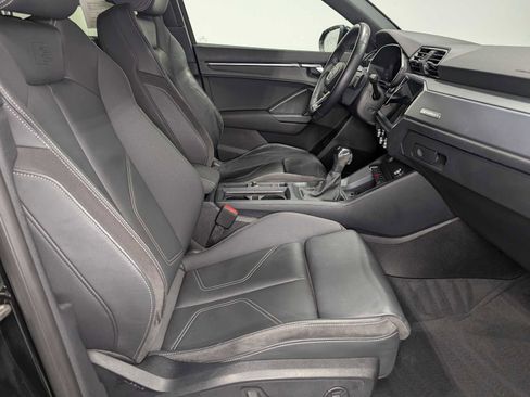 Used 2020 Audi Q3 2.0T Premium Plus image 38