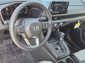 New 2026 Honda CR-V EX video 2