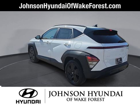 New 2026 Hyundai Kona SEL Sport FWD image 18