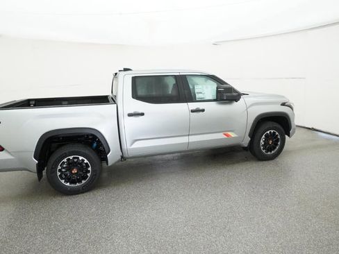New 2026 Toyota Tundra SR5 AWD/4WD image 10