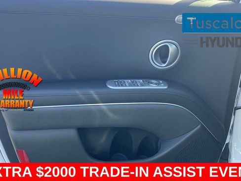 New 2026 Hyundai Palisade Calligraphy image 11