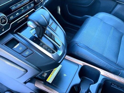 Used 2021 Honda CR-V Touring image 21