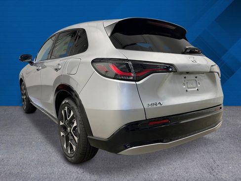 New 2026 Honda HR-V EX-L image 6