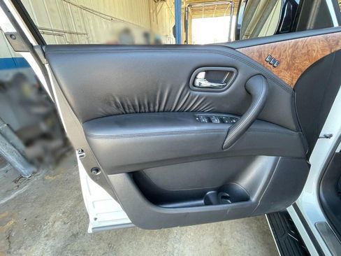 Used 2024 Nissan Armada SL w/ Cargo Package image 28