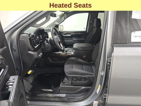 Used 2024 GMC Sierra 1500 Elevation AWD/4WD image 10
