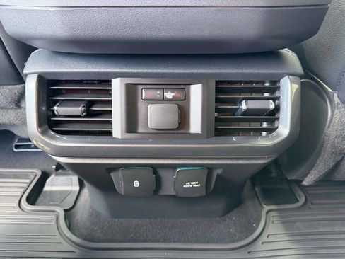 Used 2023 Ford F150 Lariat w/ Equipment Group 502A High AWD/4WD image 24