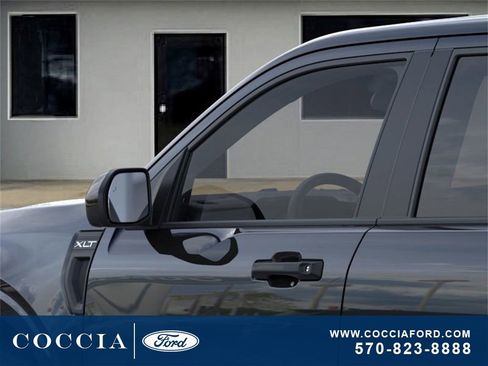 New 2025 Ford Maverick XLT w/ XLT Luxury Package image 21