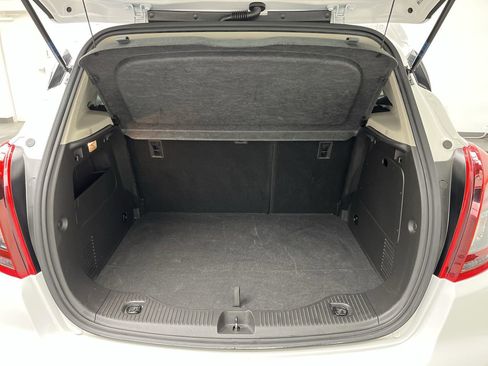 Certified 2018 Buick Encore Preferred FWD image 26