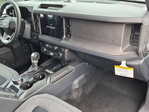 New 2026 Ford Bronco Big Bend AWD/4WD image 21