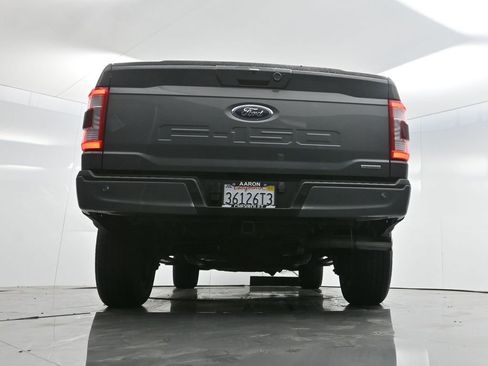 Used 2023 Ford F150 Lariat image 51
