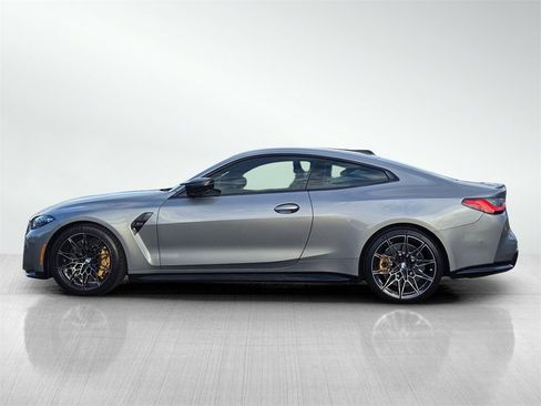 Used 2022 BMW M4 xDrive Competition image 7
