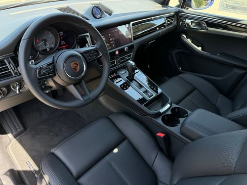 New 2026 Porsche Macan S AWD/4WD image 4
