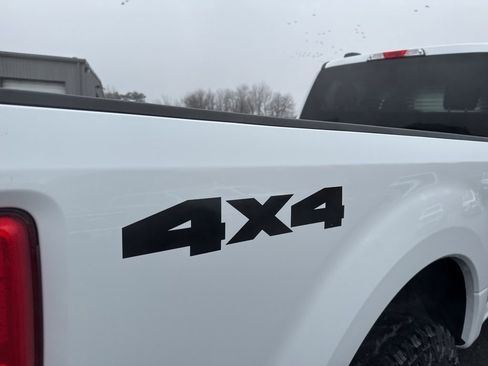 Used 2022 Ford F350 XL w/ STX Appearance Package image 7