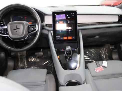 Used 2022 Polestar Polestar 2 w/ Plus Package AWD/4WD image 2
