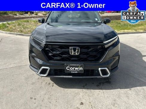 Used 2023 Honda CR-V Sport Touring image 2