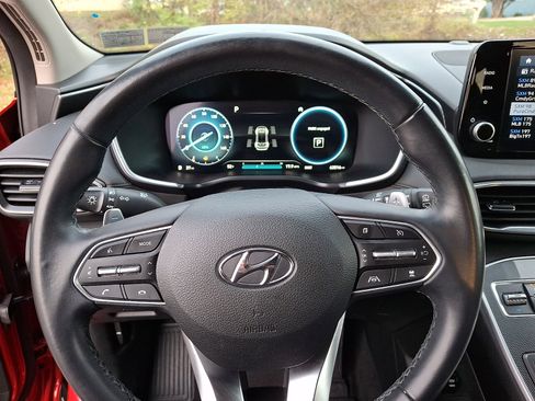 Used 2021 Hyundai Santa Fe SEL w/ Convenience Package image 20