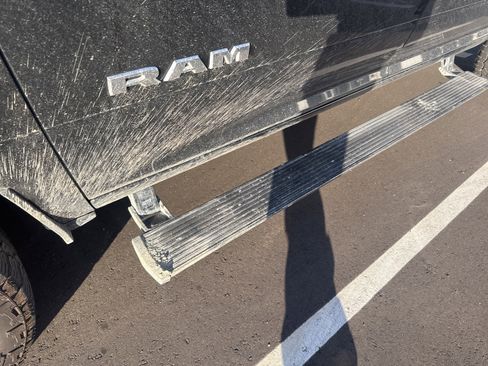 Used 2020 RAM 2500 Big Horn w/ Level 2 Equipment Group image 17