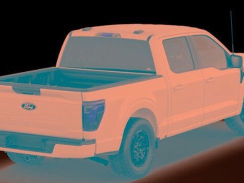 New 2026 Ford F150 XLT AWD/4WD image 30