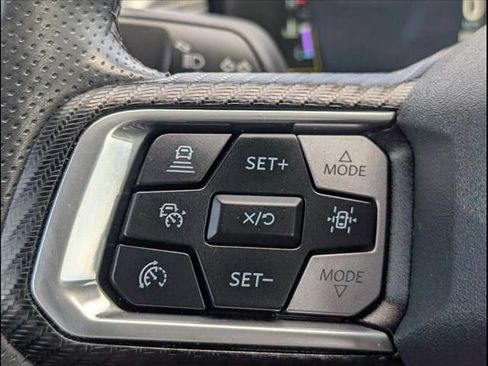 Used 2024 Ford Mustang Premium RWD image 16