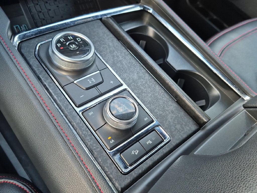 Certified 2023 Ford Expedition Limited AWD/4WD image 31