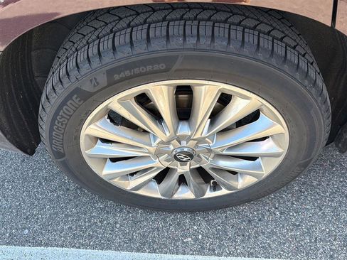 Used 2020 Hyundai Palisade Limited AWD/4WD image 7