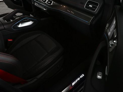 Used 2021 Mercedes-Benz GLE 53 AMG GLE 53 AMG image 23