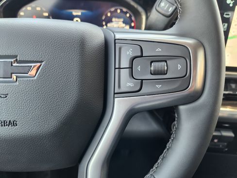 New 2026 Chevrolet Silverado 2500 LT w/ Trail Boss Package image 30