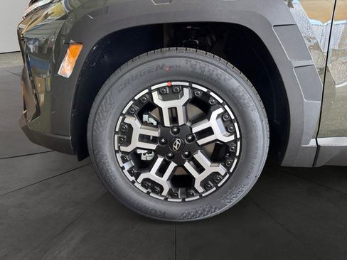 New 2026 Hyundai Tucson XRT image 14