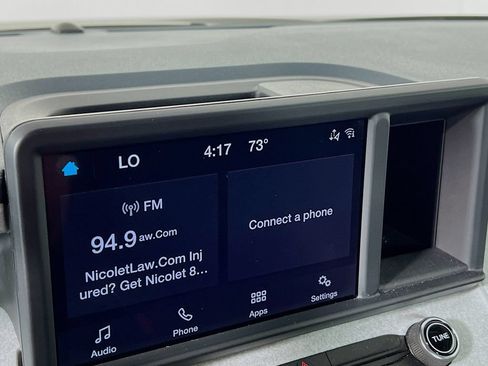 Used 2024 Ford Maverick XLT w/ XLT Luxury Package FWD image 13