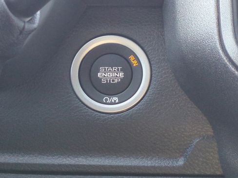 New 2025 RAM 2500 Tradesman image 30