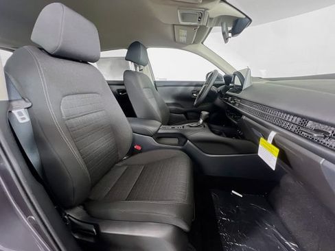 Certified 2026 Honda HR-V LX image 26