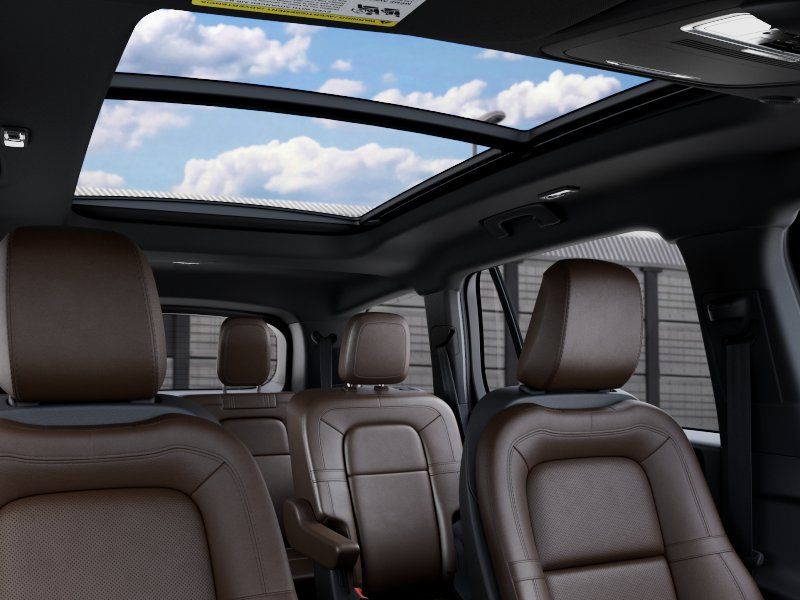 New 2027 Lincoln Aviator Reserve AWD/4WD image 22