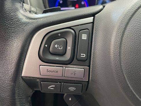 Used 2015 Subaru Outback 2.5i Limited image 16