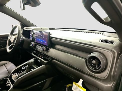 New 2026 Chevrolet Colorado Trail Boss AWD/4WD image 31