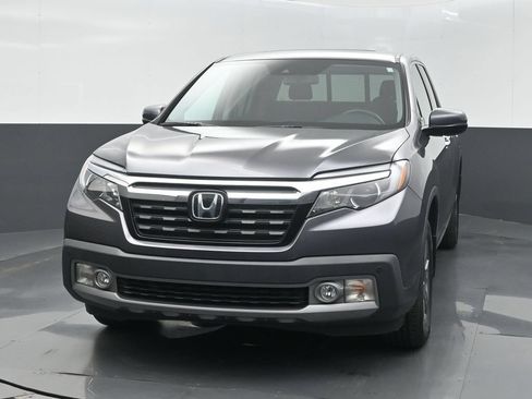 Certified 2020 Honda Ridgeline RTL-E image 2