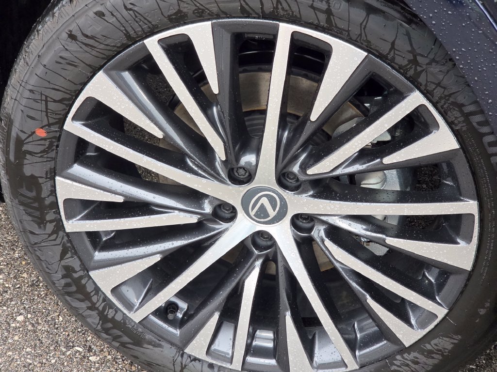 New 2026 Lexus RX 350 Premium Plus w/ Convenience Package AWD/4WD image 22