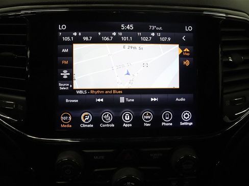 Used 2020 Jeep Grand Cherokee Altitude AWD/4WD image 37